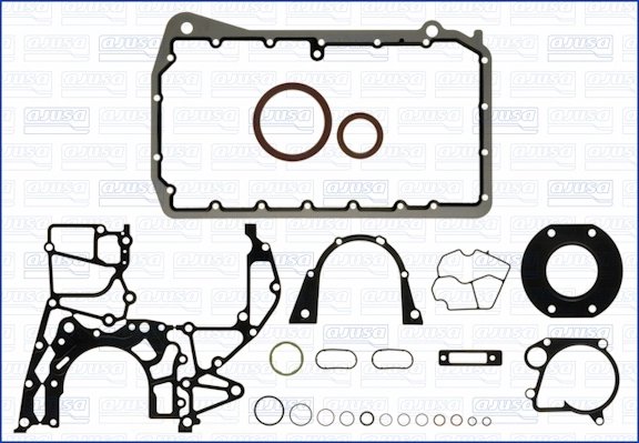 SET GARNITURI CARTER AJUSA 54096000 - Compatibil cu BMW