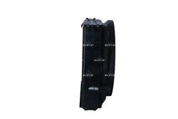 RADIATOR RACIRE MOTOR NRF 54096 - Piesa auto compatibila cu mai multe marci