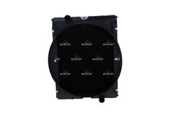 Radiator racire motor NRF 54097