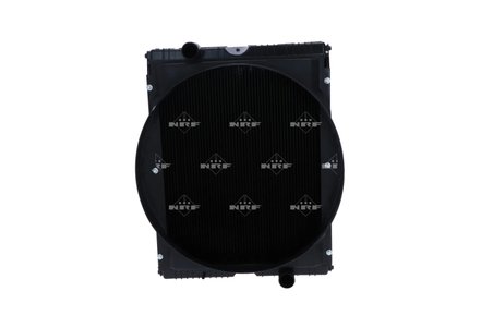 RADIATOR RACIRE MOTOR NRF 54097 - Piesa auto compatibila cu mai multe marci