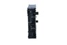Radiator racire motor NRF 54098