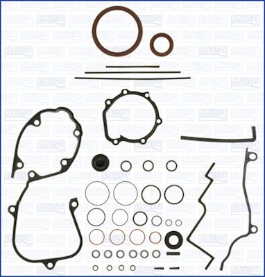 Set garnituri carter Ajusa 54099800