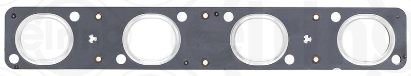 GARNITURA GALERIE EVACUARE ELRING 541.172 - Compatibil cu BMW