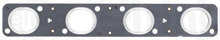 GARNITURA GALERIE EVACUARE ELRING 541.172 - Compatibil cu BMW