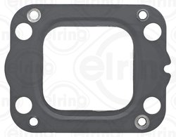 GARNITURA GALERIE EVACUARE ELRING 541.273 - Compatibil cu MACK, VOLVO
