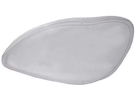 LENTILA,FAR BLIC 5410-02-0846105P - Compatibil cu MERCEDES-BENZ