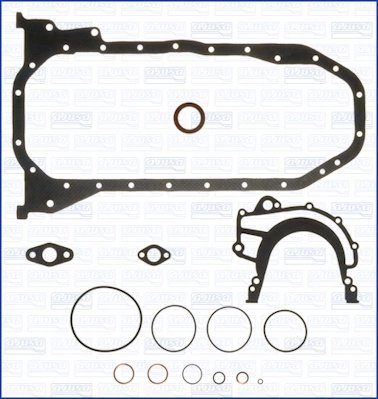 Set garnituri carter Ajusa 54100900