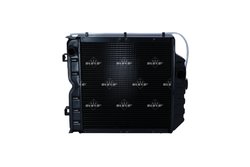 RADIATOR RACIRE MOTOR NRF 54101 - Piesa auto compatibila cu mai multe marci