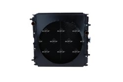 Radiator racire motor NRF 54103