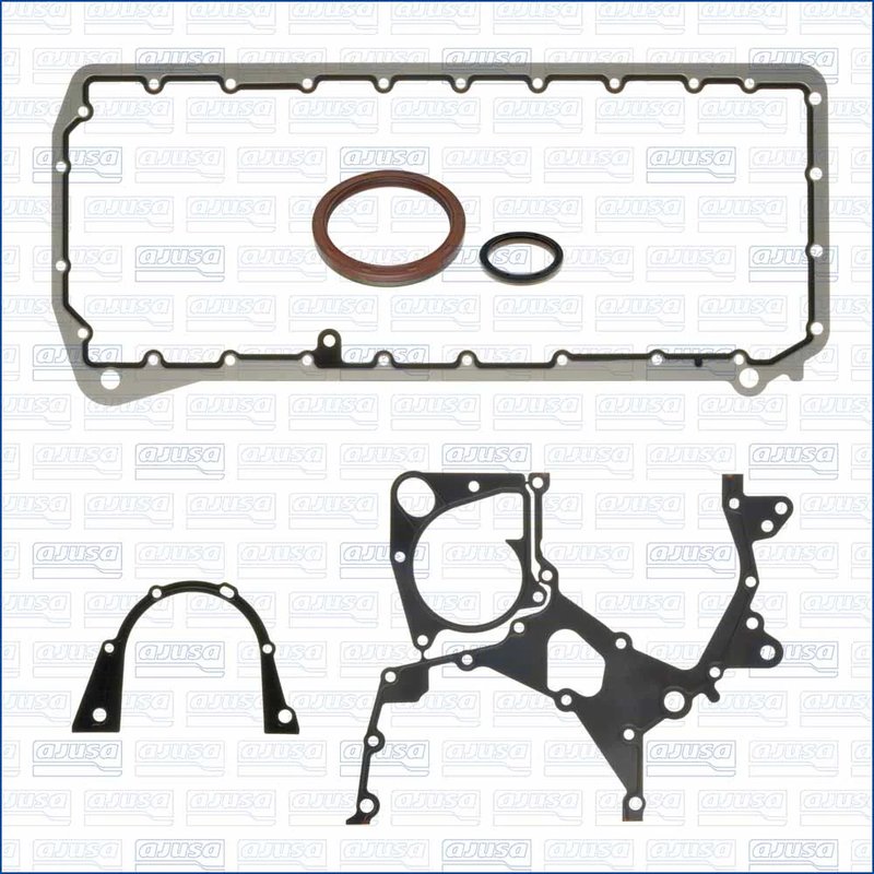Set garnituri carter Ajusa 54112300