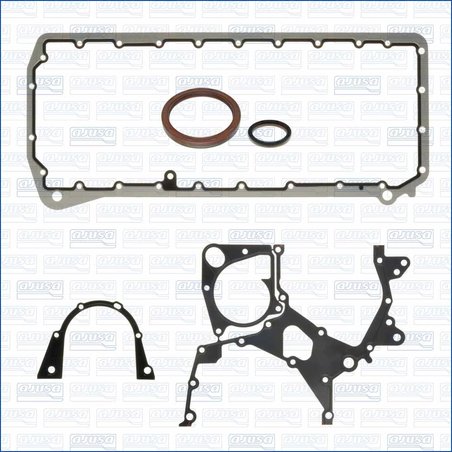 Set garnituri carter Ajusa 54112300