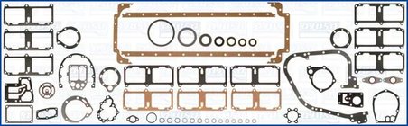 Set garnituri carter Ajusa 54112800