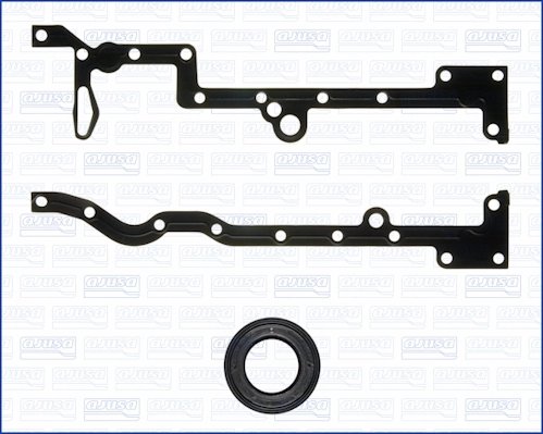 SET GARNITURI CARTER AJUSA 54113500 - Compatibil cu FORD