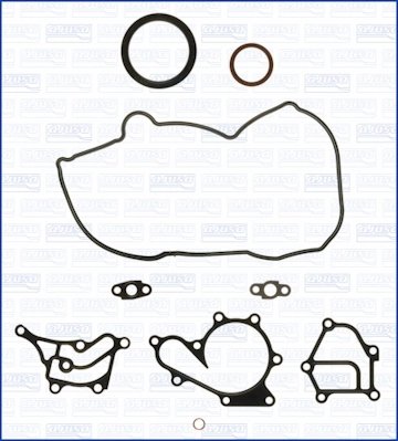 SET GARNITURI CARTER AJUSA 54122500 - Compatibil cu NISSAN