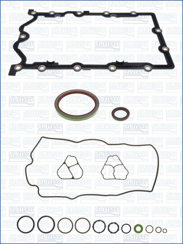 SET GARNITURI CARTER AJUSA 54126900 - Compatibil cu CHERY, CHRYSLER, DODGE, FIAT, JEEP, LIFAN, MARTIN MOTORS, MINI