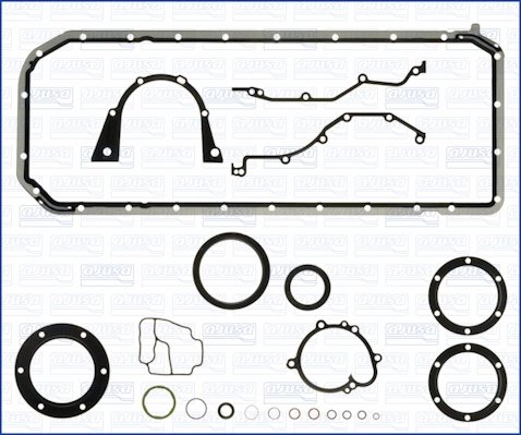 Set garnituri carter Ajusa 54127100