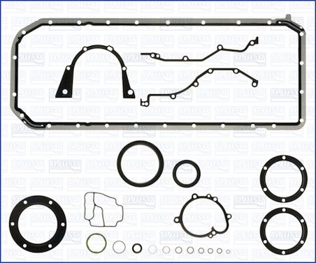 Set garnituri carter Ajusa 54127100