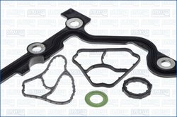 SET GARNITURI CARTER AJUSA 54126900 - Compatibil cu CHERY, CHRYSLER, DODGE, FIAT, JEEP, LIFAN, MARTIN MOTORS, MINI