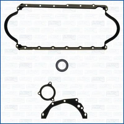 SET GARNITURI CARTER AJUSA 54129800 - Compatibil cu FORD