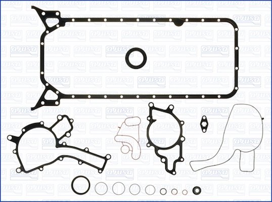 Set garnituri carter Ajusa 54130900