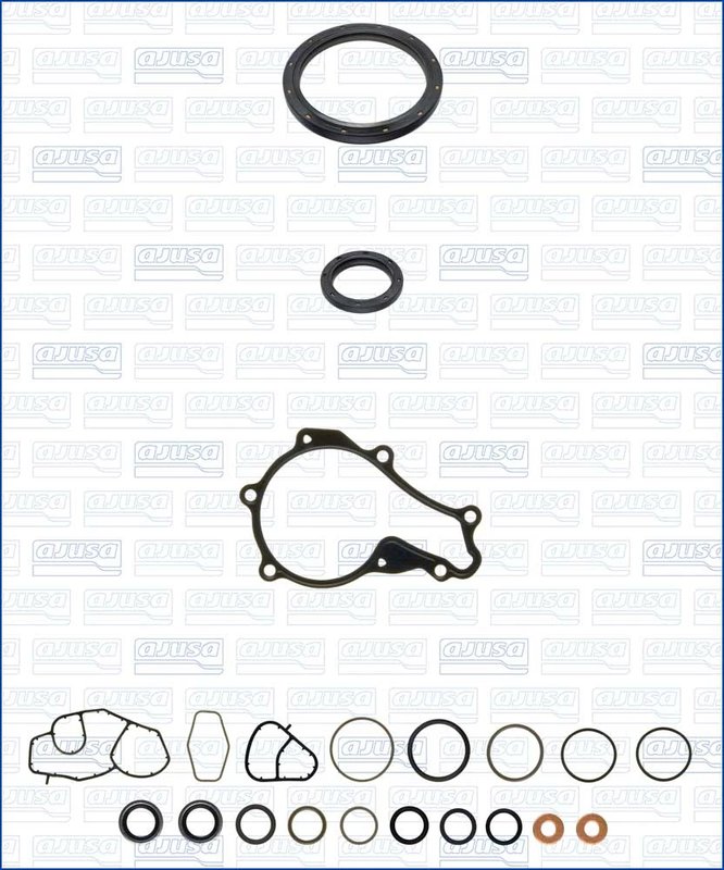 Set garnituri carter Ajusa 54131500