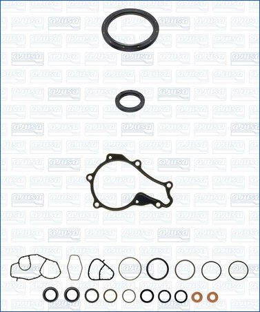 Set garnituri carter Ajusa 54131500
