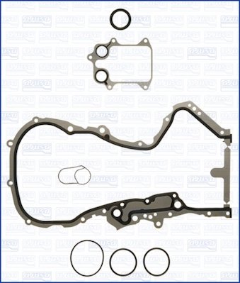 Set garnituri carter Ajusa 54134900