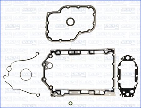 SET GARNITURI CARTER AJUSA 54140200 - Compatibil cu JAGUAR, LAND ROVER