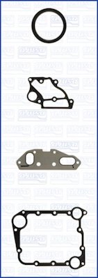 SET GARNITURI CARTER AJUSA 54141900 - Compatibil cu AUDI