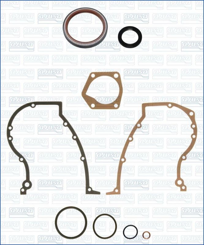 SET GARNITURI CARTER AJUSA 54147200 - Compatibil cu SKODA