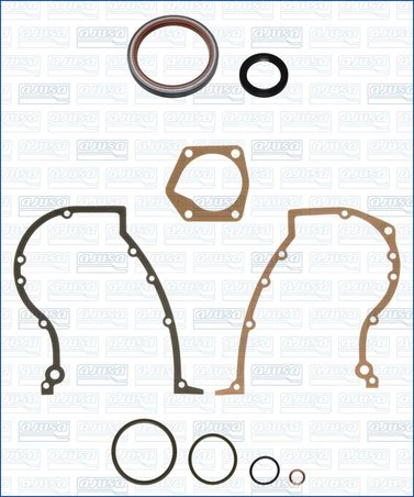 SET GARNITURI CARTER AJUSA 54147200 - Compatibil cu SKODA