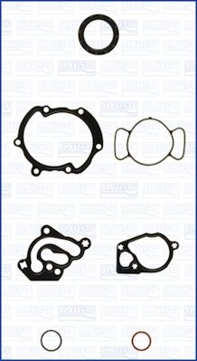 Set garnituri carter Ajusa 54152100