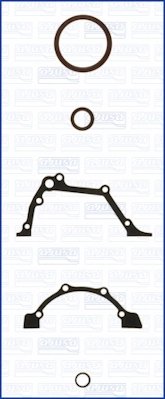 SET GARNITURI CARTER AJUSA 54152400 - Compatibil cu ALFA ROMEO, CHRYSLER, FIAT, FORD, LANCIA, TATA, ZASTAVA
