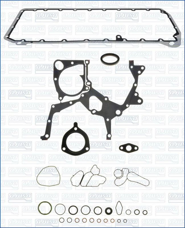 Set garnituri carter Ajusa 54153000
