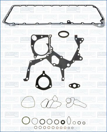 Set garnituri carter Ajusa 54153000