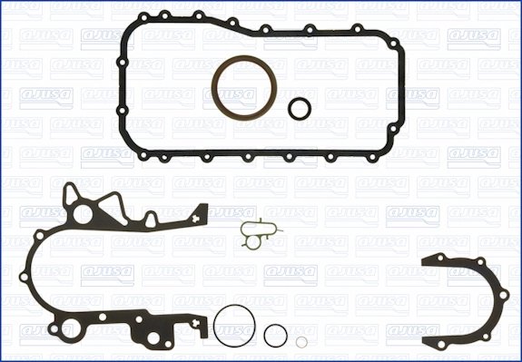 Set garnituri carter Ajusa 54153700