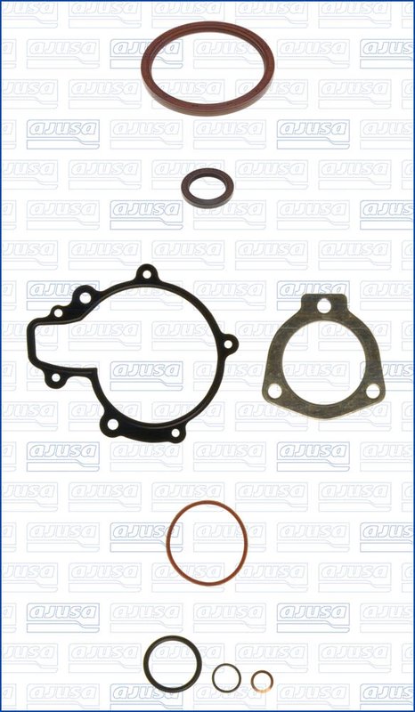 SET GARNITURI CARTER AJUSA 54155800 - Compatibil cu CHEVROLET, DAEWOO, OPEL, VAUXHALL