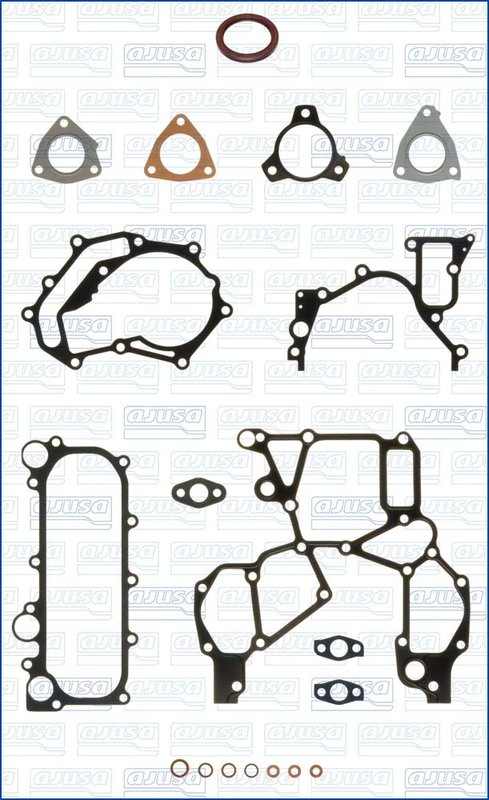 SET GARNITURI CARTER AJUSA 54156300 - Compatibil cu NISSAN, OPEL, RENAULT, RENAULT TRUCKS, VAUXHALL