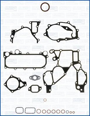 SET GARNITURI CARTER AJUSA 54158000 - Compatibil cu NISSAN, UD TRUCKS