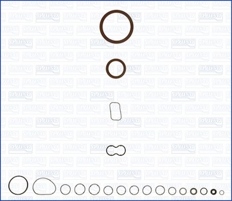 Set garnituri carter Ajusa 54158600