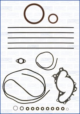 Set garnituri carter Ajusa 54158900
