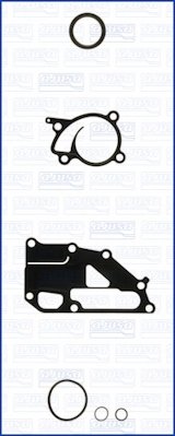 Set garnituri carter Ajusa 54160600