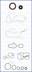SET GARNITURI CARTER AJUSA 54162800 - Compatibil cu AUDI, KTM, SEAT, SKODA, SKODA (SVW), VW