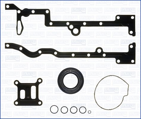 Set garnituri carter Ajusa 54163600