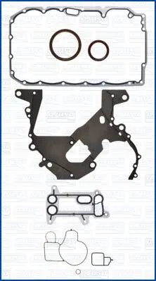 Set garnituri carter Ajusa 54163900
