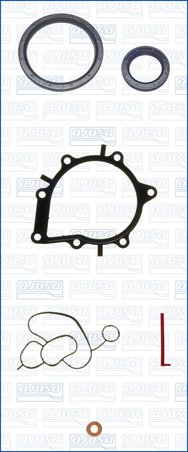 SET GARNITURI CARTER AJUSA 54164600 - Compatibil cu CITROEN, FORD, JAGUAR, LAND ROVER, PEUGEOT