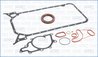 SET GARNITURI CARTER AJUSA 54166300 - Compatibil cu MERCEDES-BENZ, MERCEDES-BENZ (FJDA)