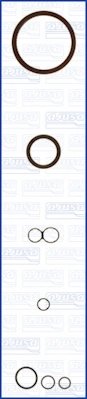 Set garnituri carter Ajusa 54167600