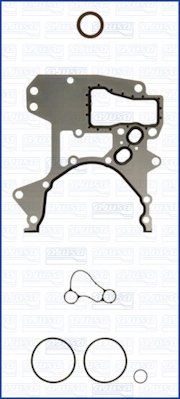 SET GARNITURI CARTER AJUSA 54167900 - Compatibil cu OPEL, UZ-DAEWOO, VAUXHALL, ZAZ