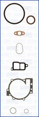 Set garnituri carter Ajusa 54169200